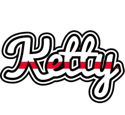 Ketty kingdom logo