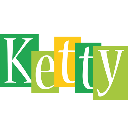 Ketty lemonade logo
