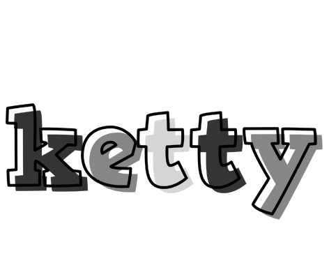Ketty night logo