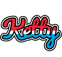 Ketty norway logo