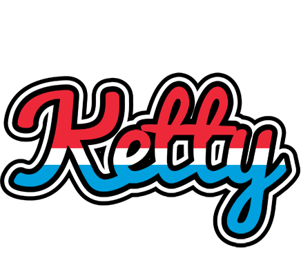 Ketty norway logo