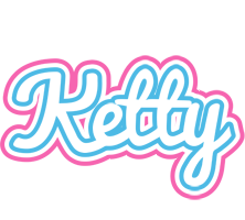 Ketty outdoors logo