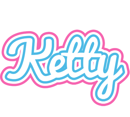 Ketty outdoors logo
