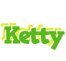 Ketty picnic logo