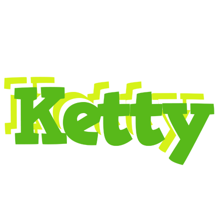 Ketty picnic logo