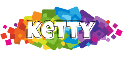 Ketty pixels logo