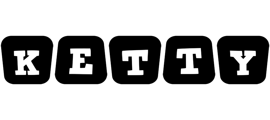 Ketty racing logo
