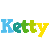 Ketty rainbows logo