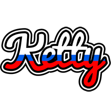 Ketty russia logo