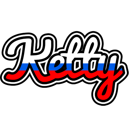 Ketty russia logo