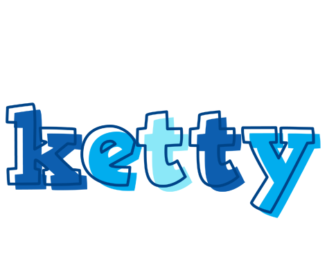 Ketty sailor logo