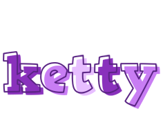 Ketty sensual logo