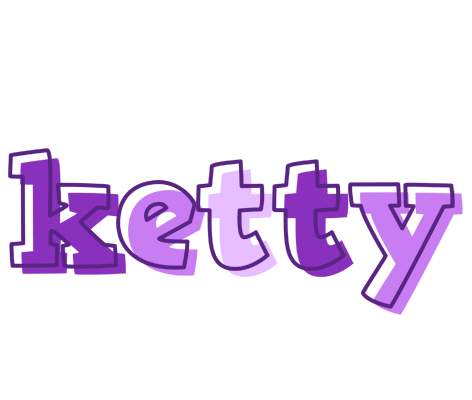 Ketty sensual logo