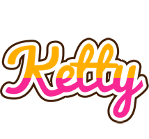 Ketty smoothie logo