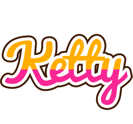 Ketty smoothie logo