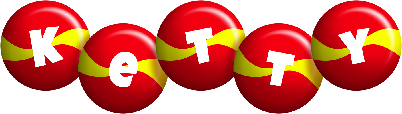 Ketty spain logo