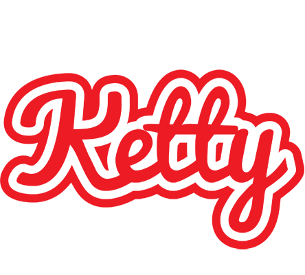 Ketty sunshine logo