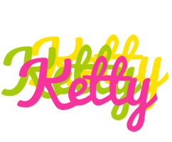 Ketty sweets logo