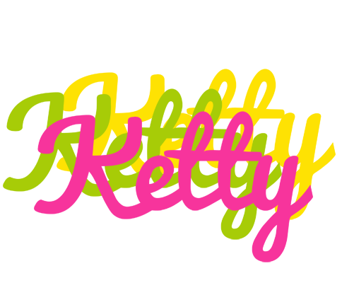 Ketty sweets logo