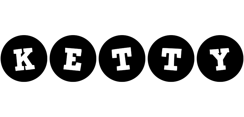 Ketty tools logo