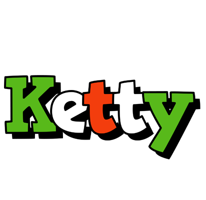 Ketty venezia logo