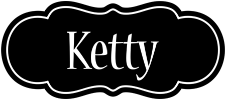 Ketty welcome logo