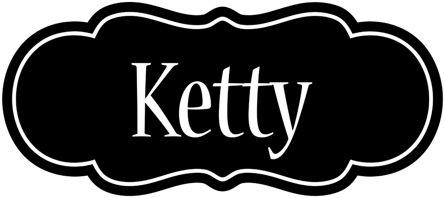 Ketty welcome logo