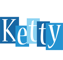 Ketty winter logo