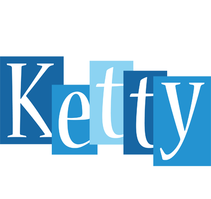 Ketty winter logo