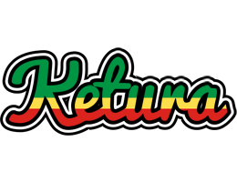 Ketura african logo