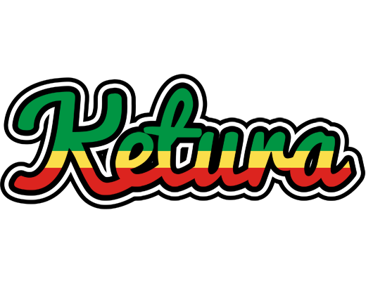 Ketura african logo
