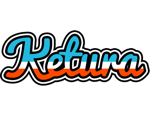 Ketura america logo
