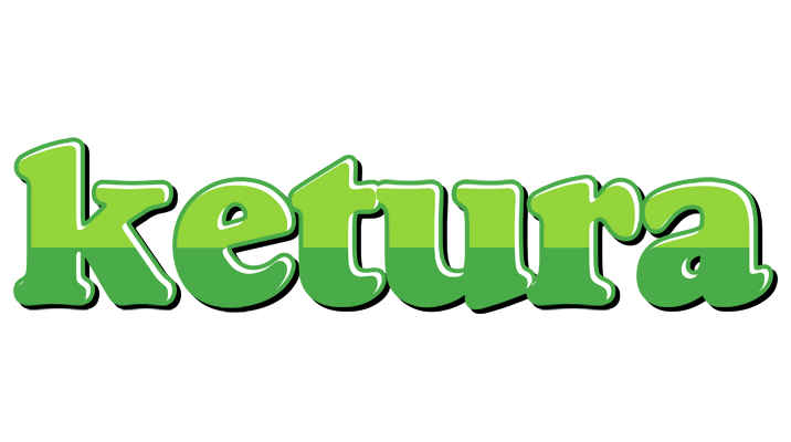 Ketura apple logo