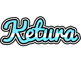 Ketura argentine logo