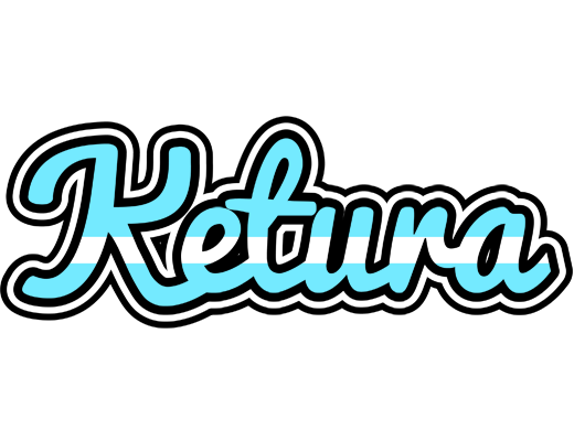 Ketura argentine logo
