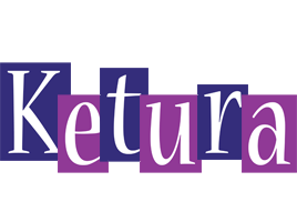 Ketura autumn logo