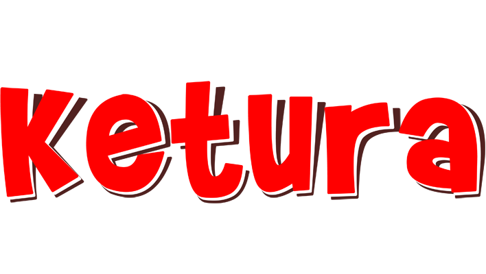 Ketura basket logo