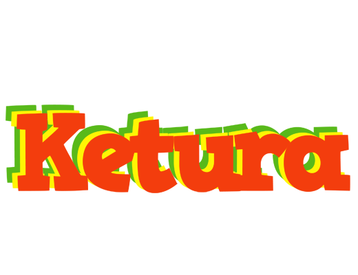Ketura bbq logo