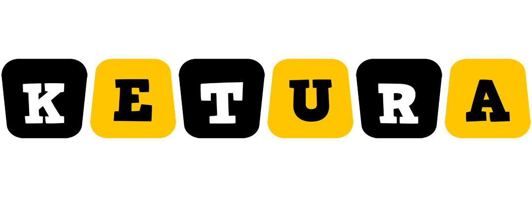 Ketura boots logo