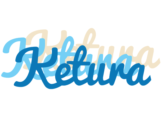 Ketura breeze logo