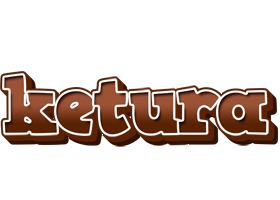 Ketura brownie logo