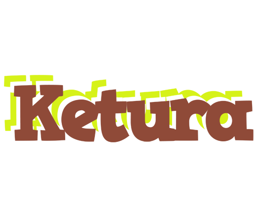 Ketura caffeebar logo