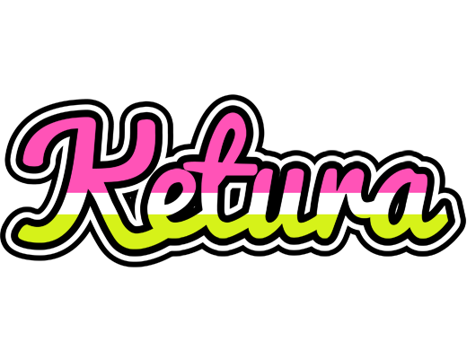 Ketura candies logo
