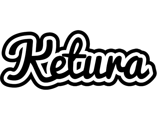 Ketura chess logo