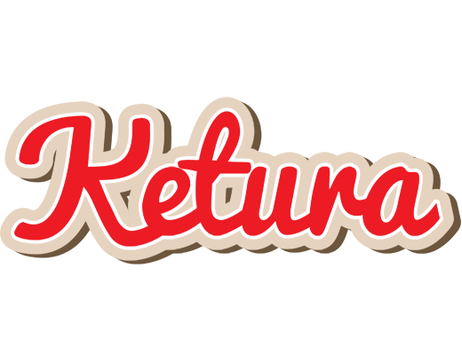 Ketura chocolate logo