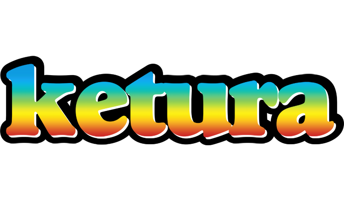 Ketura color logo