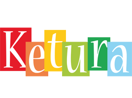 Ketura colors logo