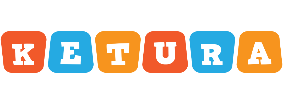 Ketura comics logo