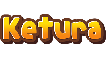 Ketura cookies logo