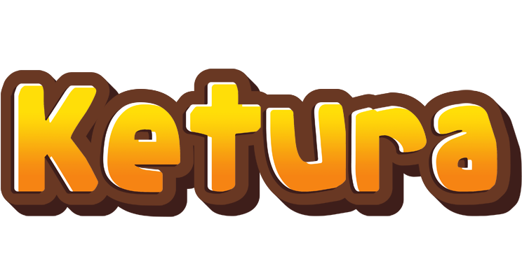 Ketura cookies logo